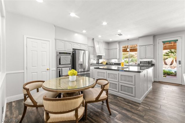 1522 Ravanusa Drive, Henderson, NV 89052