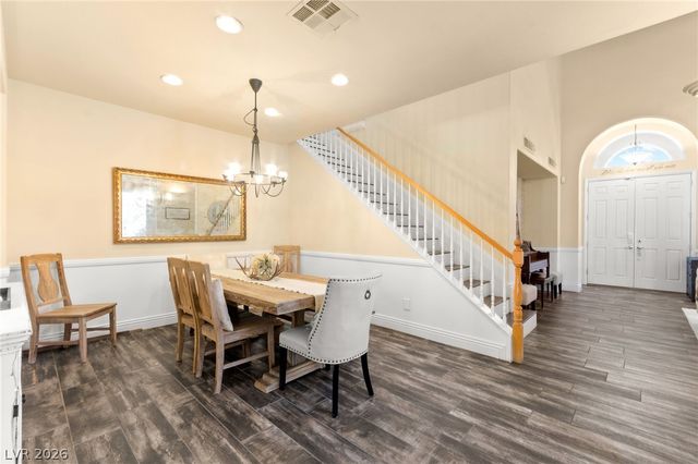 1522 Ravanusa Drive, Henderson, NV 89052