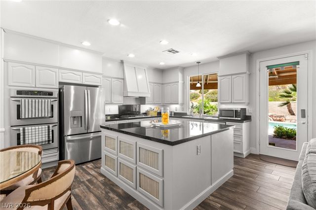 1522 Ravanusa Drive, Henderson, NV 89052