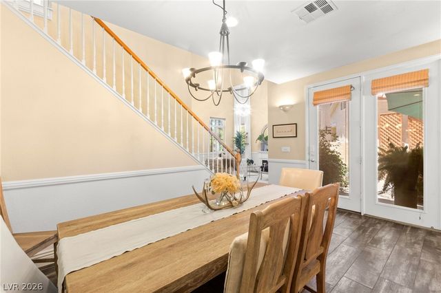 1522 Ravanusa Drive, Henderson, NV 89052