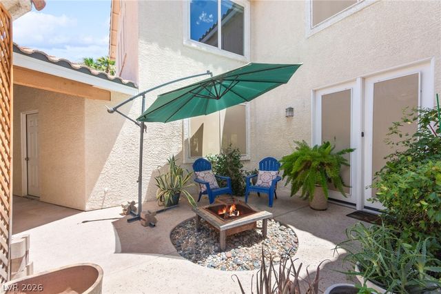 1522 Ravanusa Drive, Henderson, NV 89052