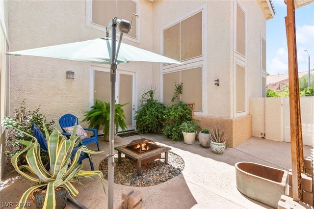 1522 Ravanusa Drive, Henderson, NV 89052