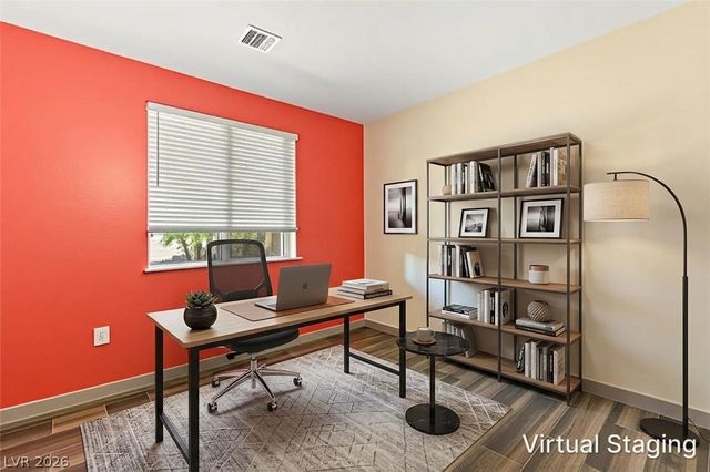 1522 Ravanusa Drive, Henderson, NV 89052