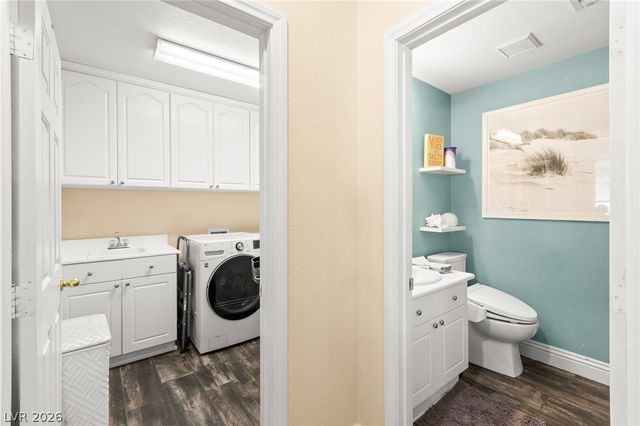 1522 Ravanusa Drive, Henderson, NV 89052