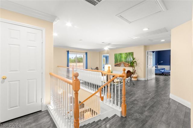 1522 Ravanusa Drive, Henderson, NV 89052