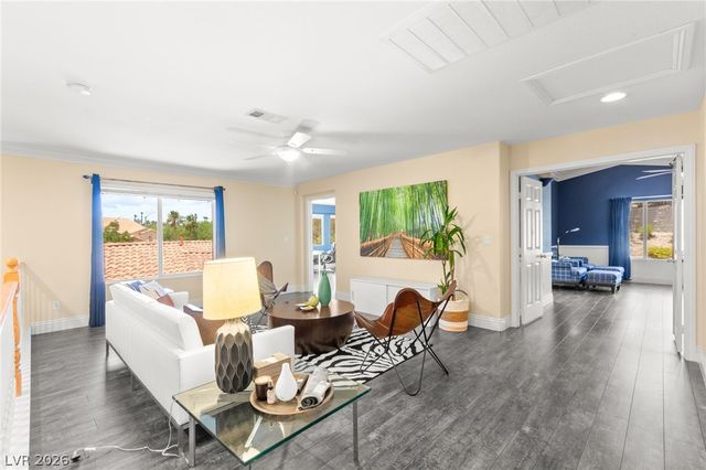 1522 Ravanusa Drive, Henderson, NV 89052