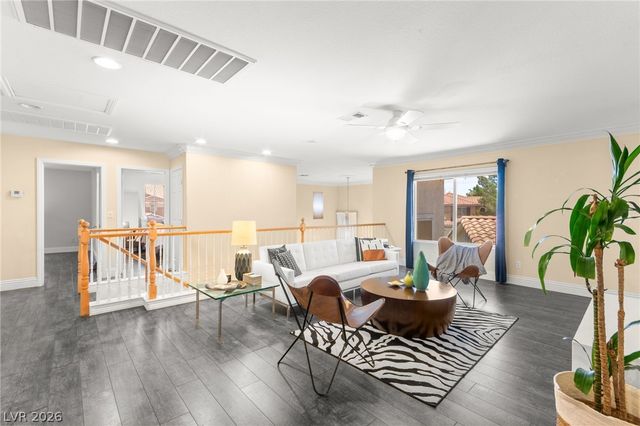 1522 Ravanusa Drive, Henderson, NV 89052