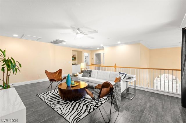 1522 Ravanusa Drive, Henderson, NV 89052