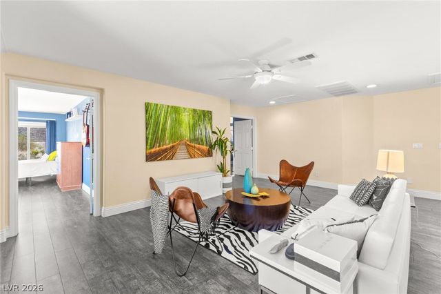 1522 Ravanusa Drive, Henderson, NV 89052