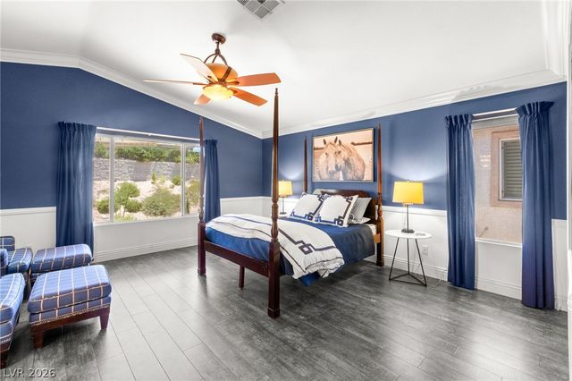 1522 Ravanusa Drive, Henderson, NV 89052