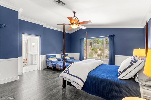 1522 Ravanusa Drive, Henderson, NV 89052
