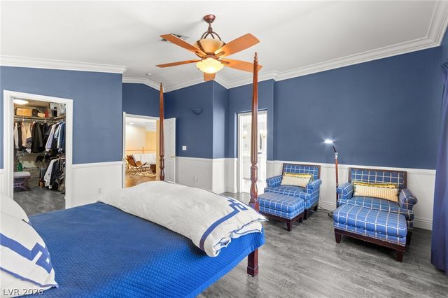 1522 Ravanusa Drive, Henderson, NV 89052