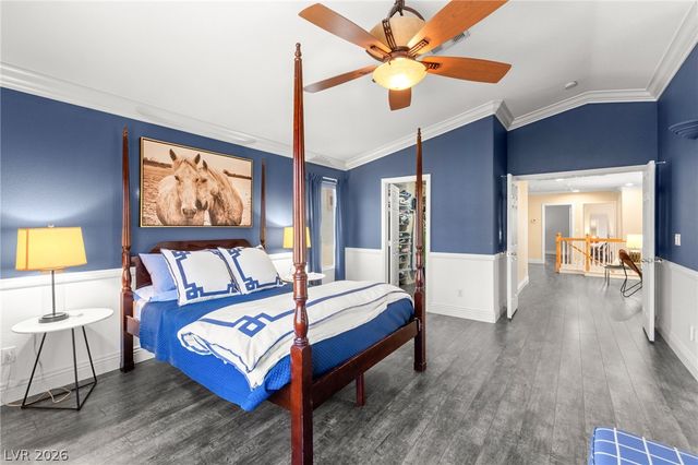1522 Ravanusa Drive, Henderson, NV 89052