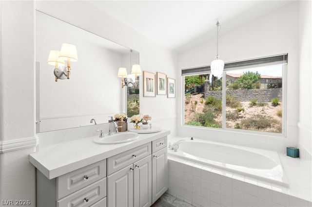 1522 Ravanusa Drive, Henderson, NV 89052