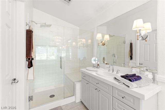 1522 Ravanusa Drive, Henderson, NV 89052