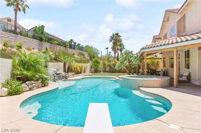 1522 Ravanusa Drive, Henderson, NV 89052
