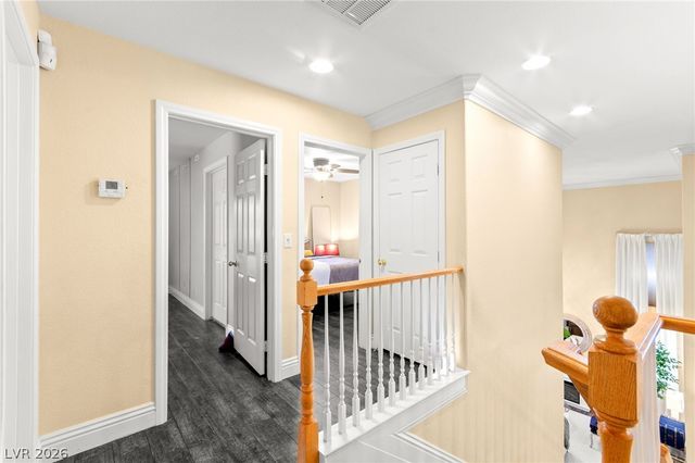 1522 Ravanusa Drive, Henderson, NV 89052