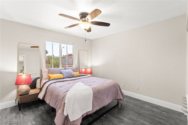 1522 Ravanusa Drive, Henderson, NV 89052