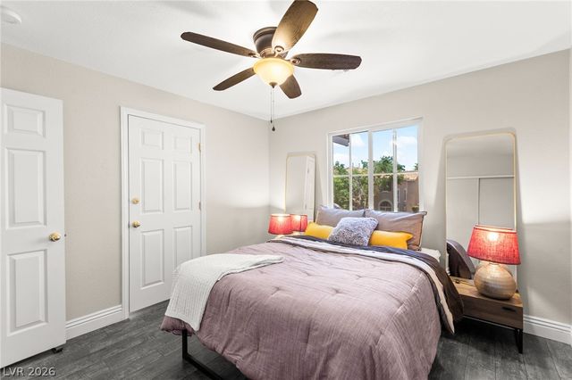 1522 Ravanusa Drive, Henderson, NV 89052