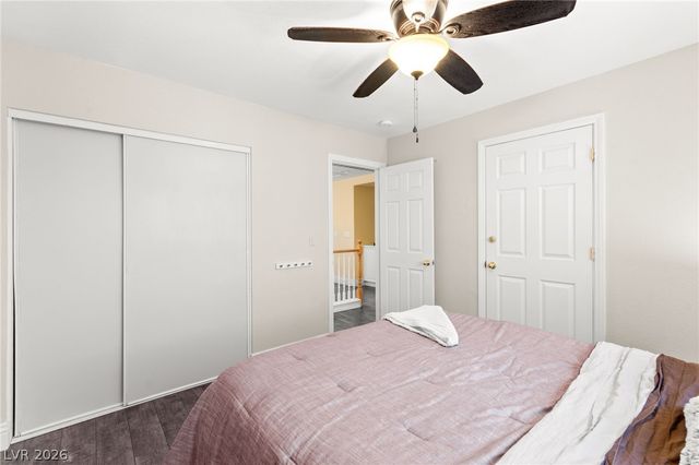 1522 Ravanusa Drive, Henderson, NV 89052