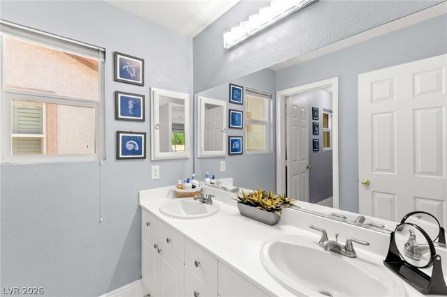 1522 Ravanusa Drive, Henderson, NV 89052