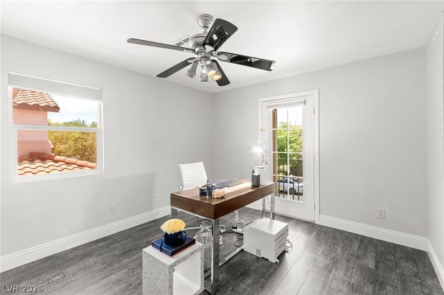 1522 Ravanusa Drive, Henderson, NV 89052