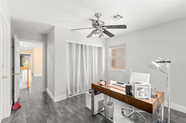 1522 Ravanusa Drive, Henderson, NV 89052