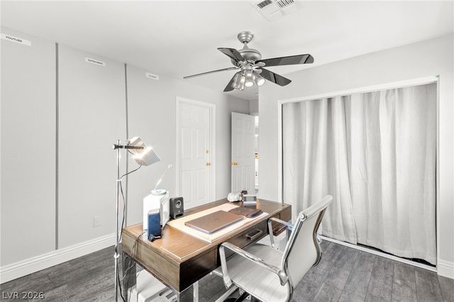 1522 Ravanusa Drive, Henderson, NV 89052
