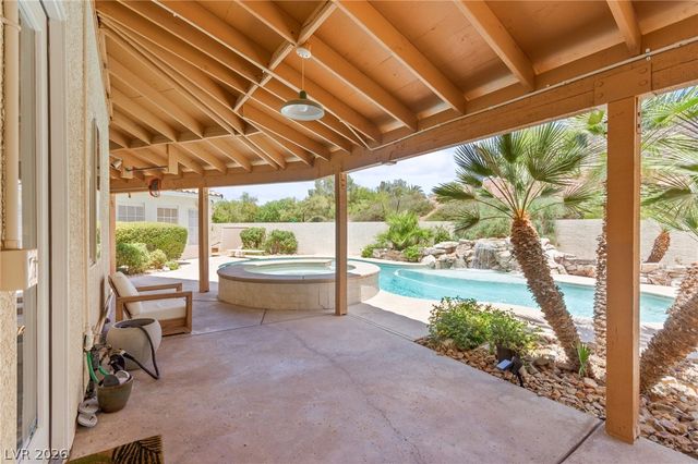 1522 Ravanusa Drive, Henderson, NV 89052