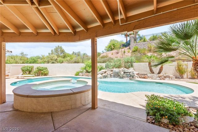 1522 Ravanusa Drive, Henderson, NV 89052