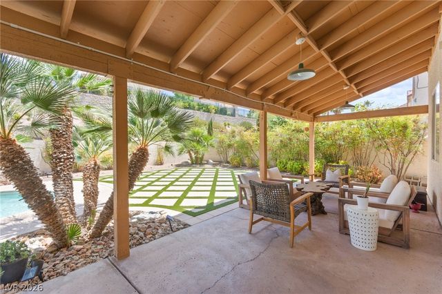 1522 Ravanusa Drive, Henderson, NV 89052