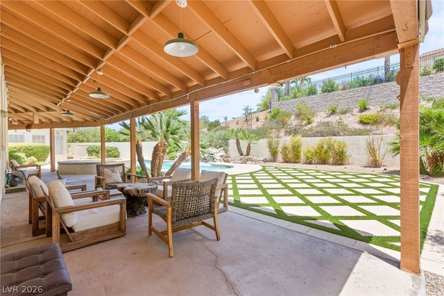 1522 Ravanusa Drive, Henderson, NV 89052