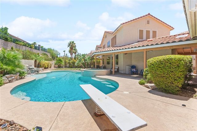 1522 Ravanusa Drive, Henderson, NV 89052