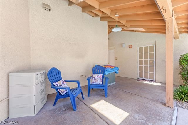 1522 Ravanusa Drive, Henderson, NV 89052