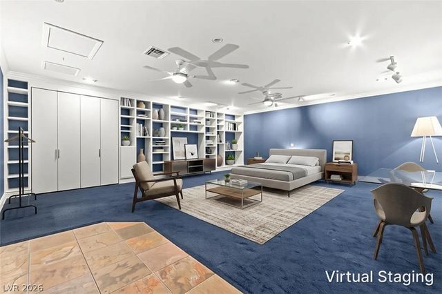 1522 Ravanusa Drive, Henderson, NV 89052