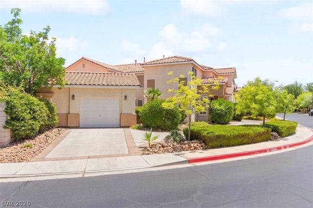 1522 Ravanusa Drive, Henderson, NV 89052