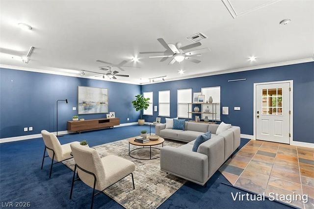 1522 Ravanusa Drive, Henderson, NV 89052