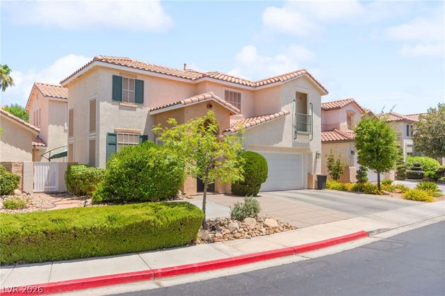 1522 Ravanusa Drive, Henderson, NV 89052