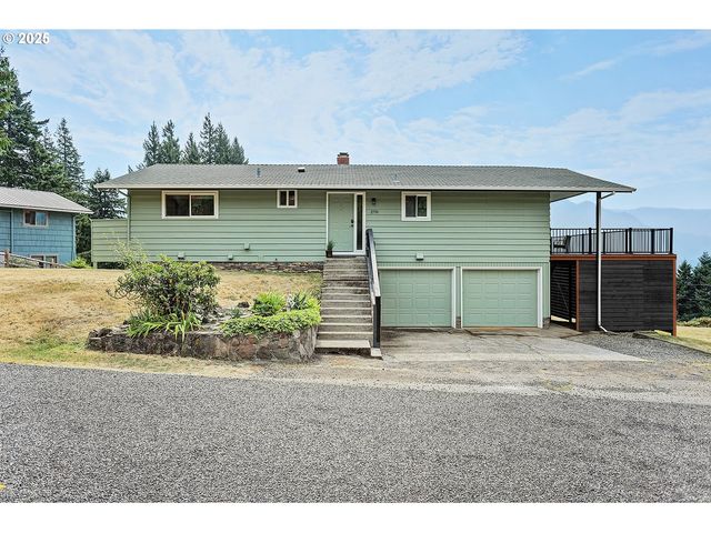 270 Ne WISTERIA Way, Stevenson, WA 98648