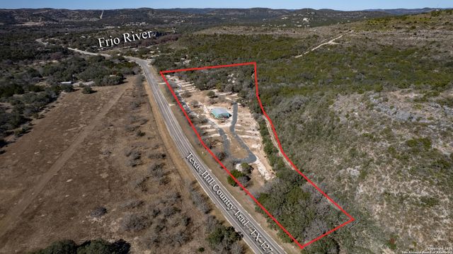 20522 Texas Hill Country, Concan, TX 78838
