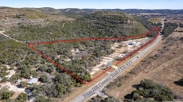 20522 Texas Hill Country, Concan, TX 78838