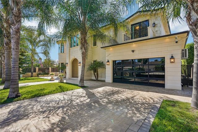 5513 Murietta Avenue, Sherman Oaks, CA 91401