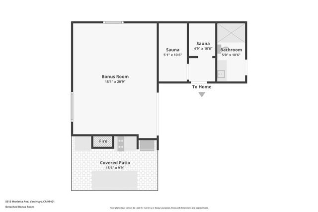 5513 Murietta Avenue, Sherman Oaks, CA 91401