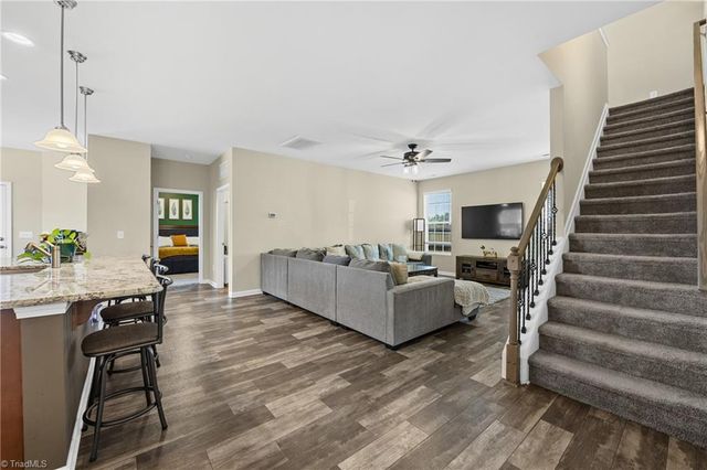 1839 Deveron Court, Kernersville, NC 27284