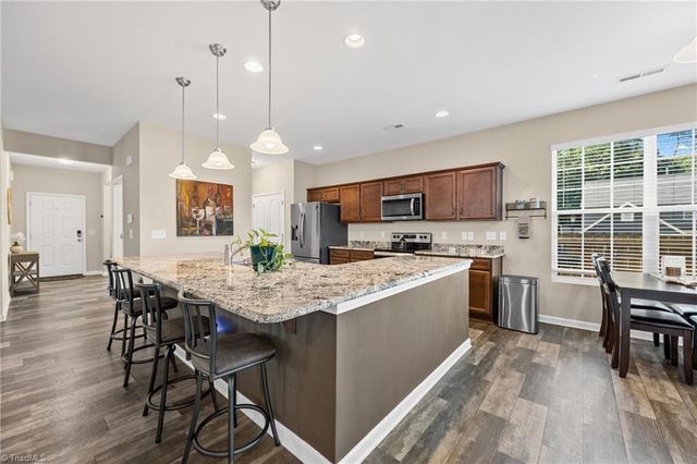 1839 Deveron Court, Kernersville, NC 27284