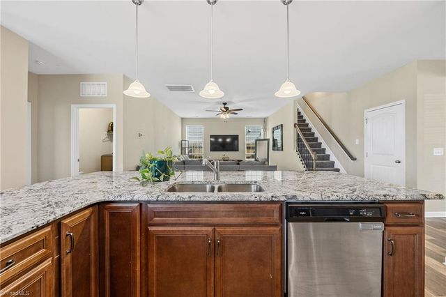 1839 Deveron Court, Kernersville, NC 27284