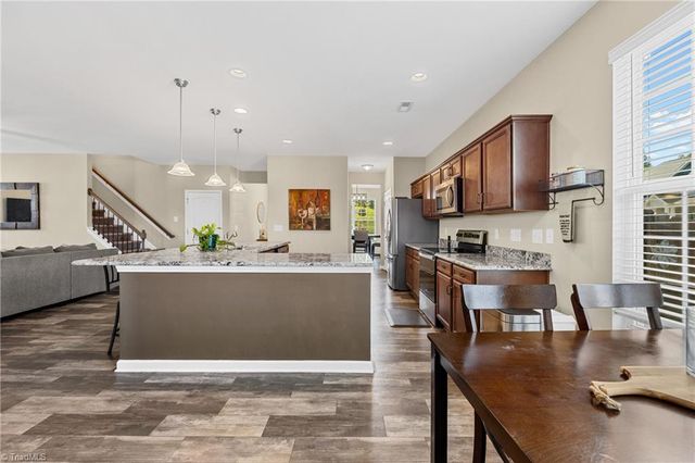 1839 Deveron Court, Kernersville, NC 27284