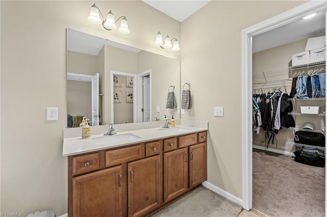1839 Deveron Court, Kernersville, NC 27284