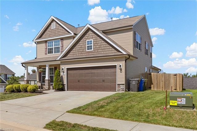 1839 Deveron Court, Kernersville, NC 27284