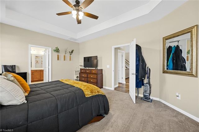 1839 Deveron Court, Kernersville, NC 27284
